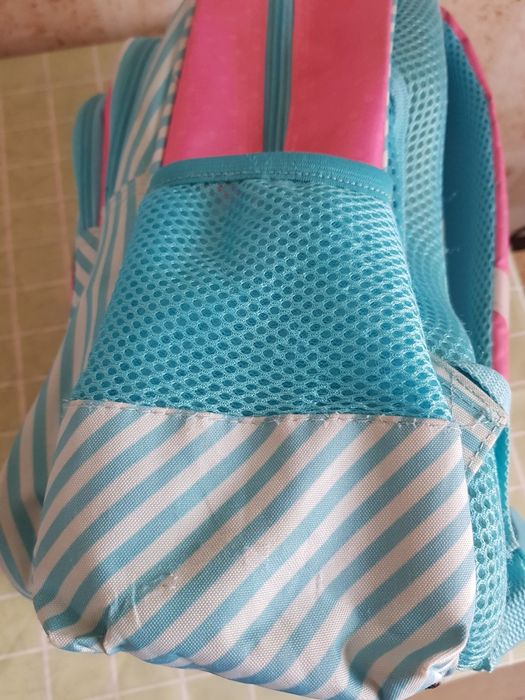 Шкільний рюкзак Lol для дівчинки