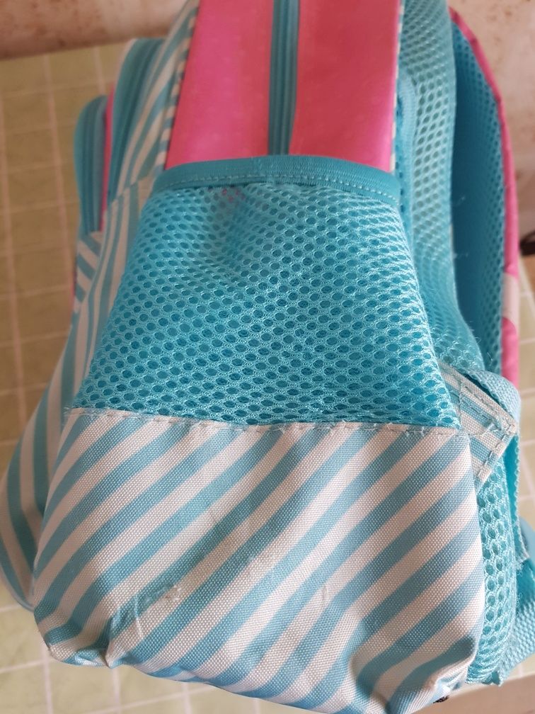 Шкільний рюкзак Lol для дівчинки