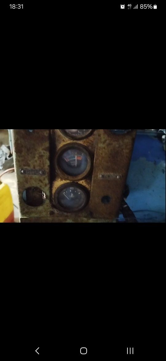 Продам двигун т-40 д-144