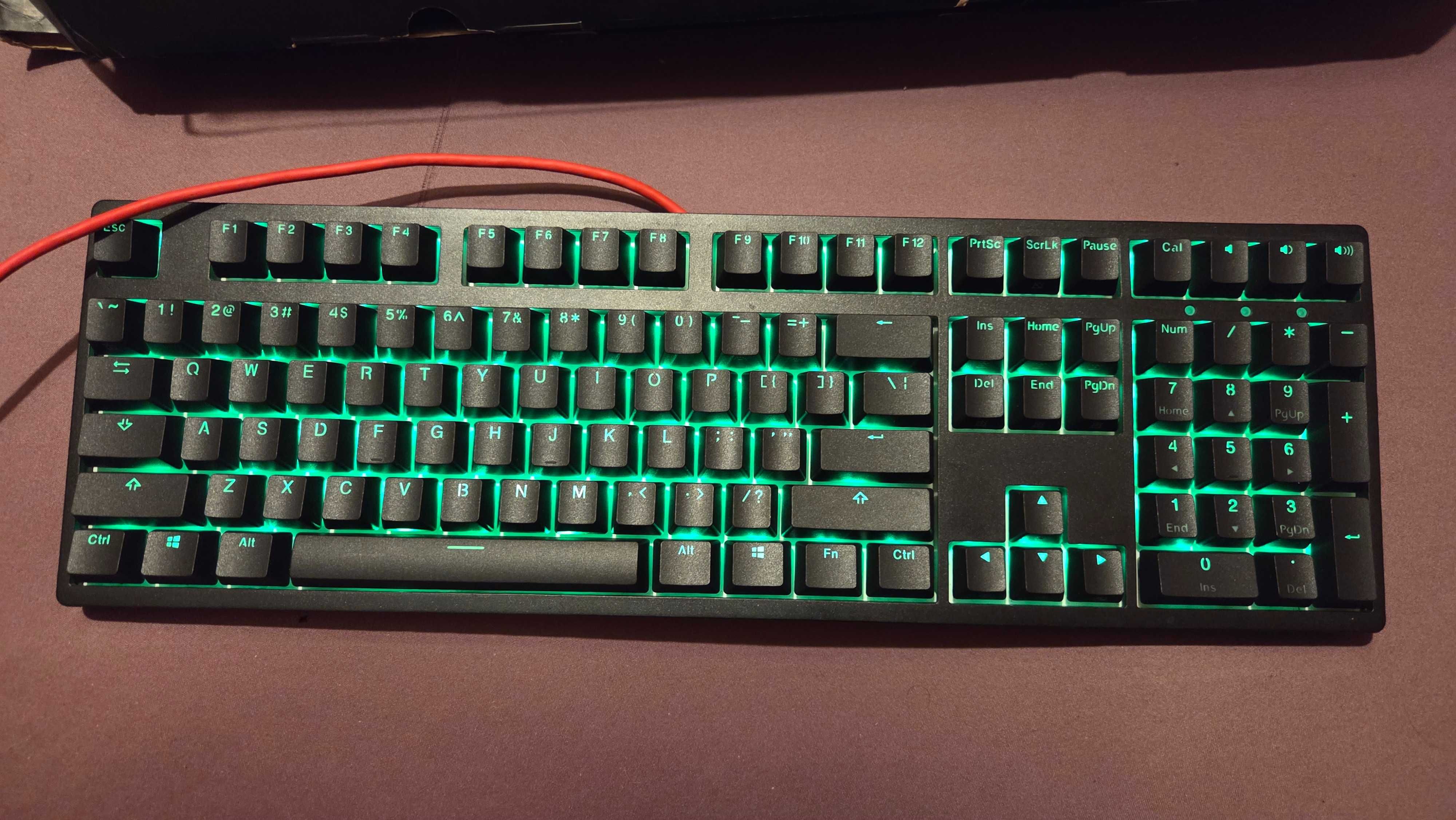 Akko 3108s V2 RGB
