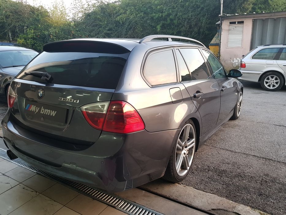 330d 231cv pack m para peças