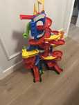Tor do aut fisher price