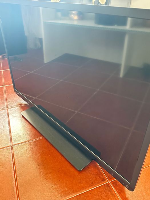 Toshiba LCD 40" para peças