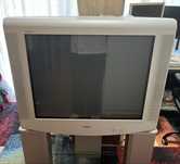 Telewizor kineskopowy Sony Trinitron