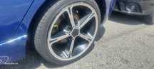 Jantes ac schnitzer 18 bmw