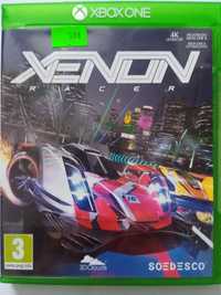 Xenon Racer-gra Xbox One -najtaniej!