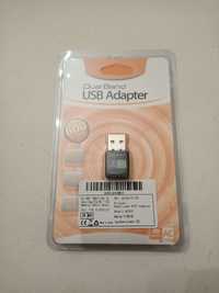 Adapter USB WiFi 600Mbps