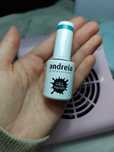 Verniz gel Andreia