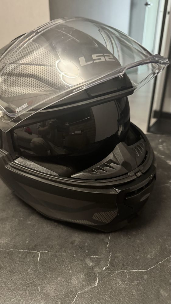 Kask LS2 Scope M