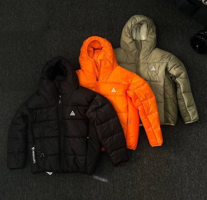 Пухавик Nike ACG