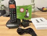 Sprzedaje telefon stacionarny nowy DORO