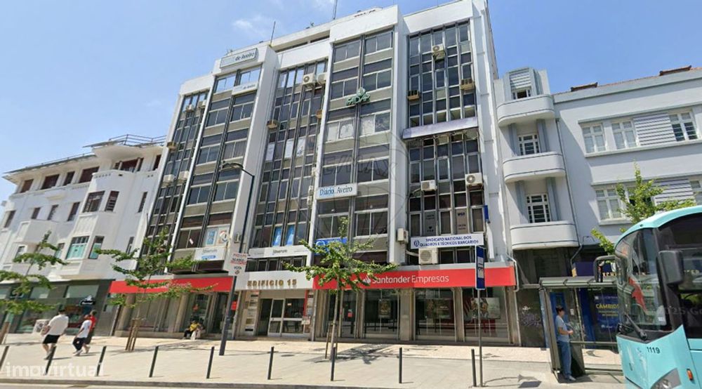 Escritório  para arrendamento