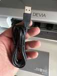 Kabel USB do drukarki HP/ nie tylko. Ok 2metry