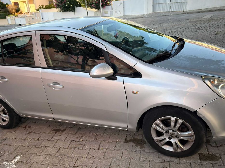 Opel Corsa 1.3 CDTi EcoFlex (2010) | Muito Económico | Revisão Feita