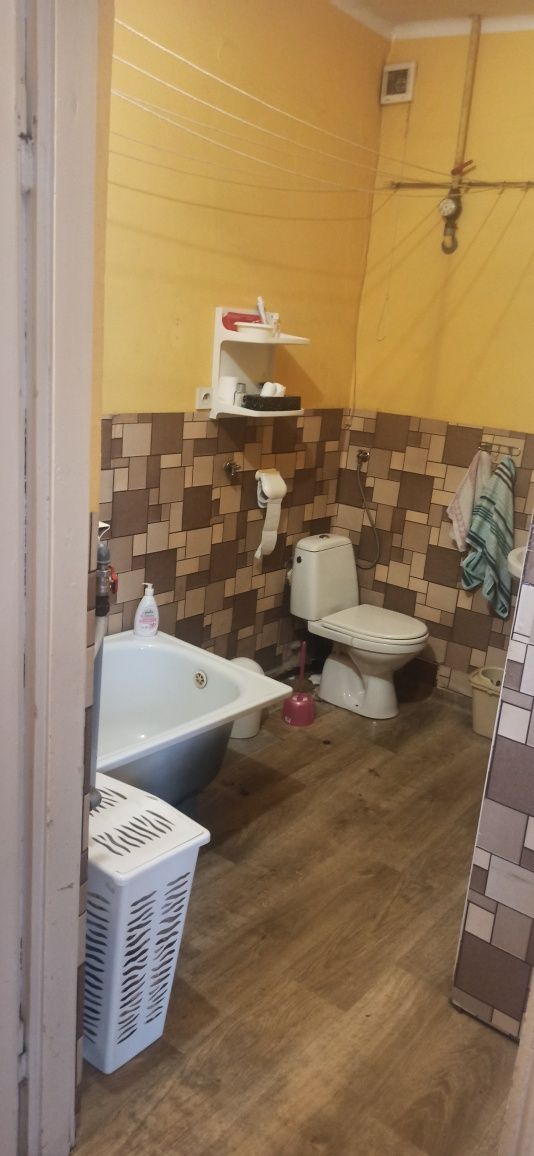 Mieszkanie na sprzedaż 60.10 m2 w domu wielorodzinnym