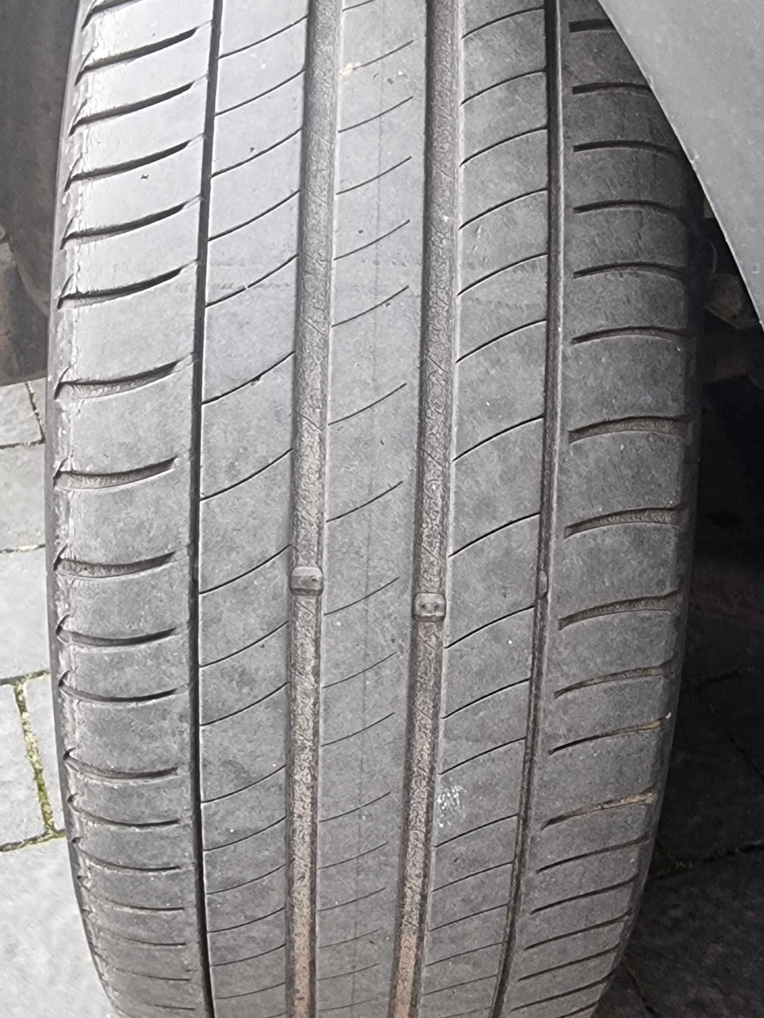 Alufelgi Koła 17 Honda Civic IX 5x114.3