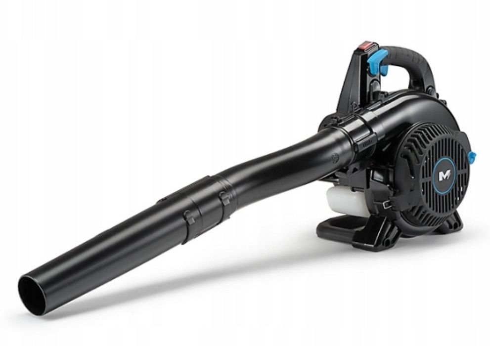 Dmuchawa spalinowa do liści odkurzacz