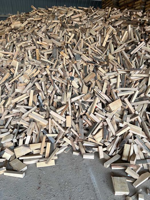Drewno kominkowe po suszarni, opałowe, buk, dąb, suche. Dostawa