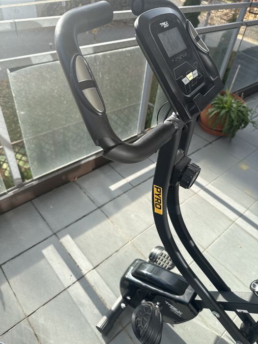 Rower stacjonarny trex sport tx360xb