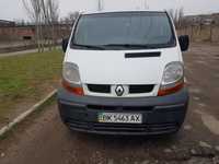 Продам Renault Trafic 2005г