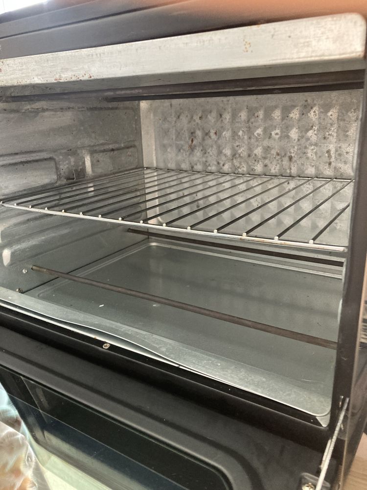 Piekarnik ProfiCook 1600W