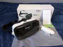 Okulary VR Gogle VR BOBOVR Z4