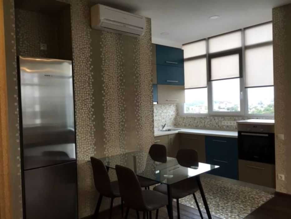 Аренда 2-комнатной квартиры на ул.Драгомирова 20