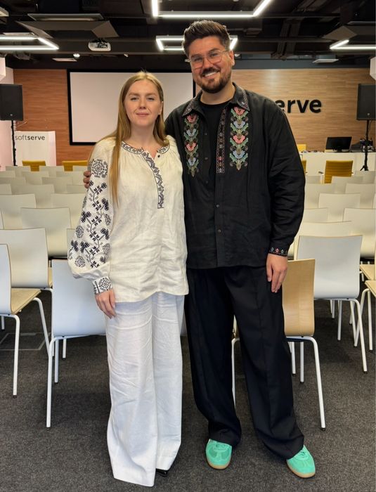 Вишиванка Svarga Вишиванка жіноча Мережка