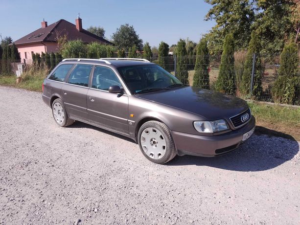 Audi A4 dla kolekcjonera