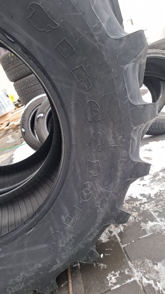 Opony 340/85 R28 Firestone Performer 85