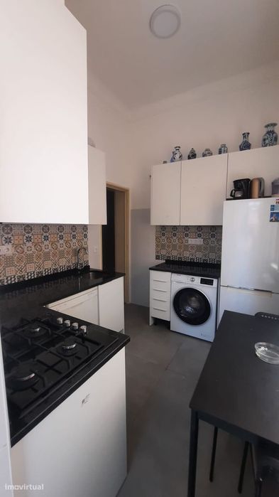 Apartamento - Remodelamos a sua casa