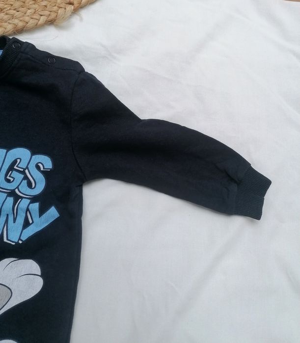 Sweater Bugs Bunny de Bebé Menino