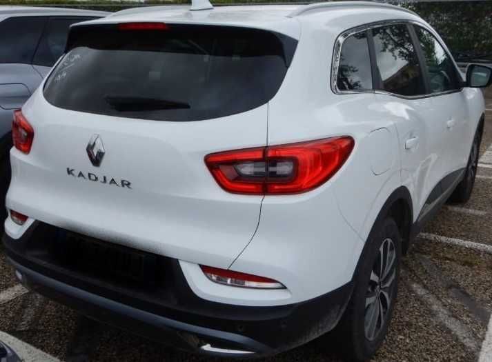 Renault Kadjar Para Pecas - Há Peças