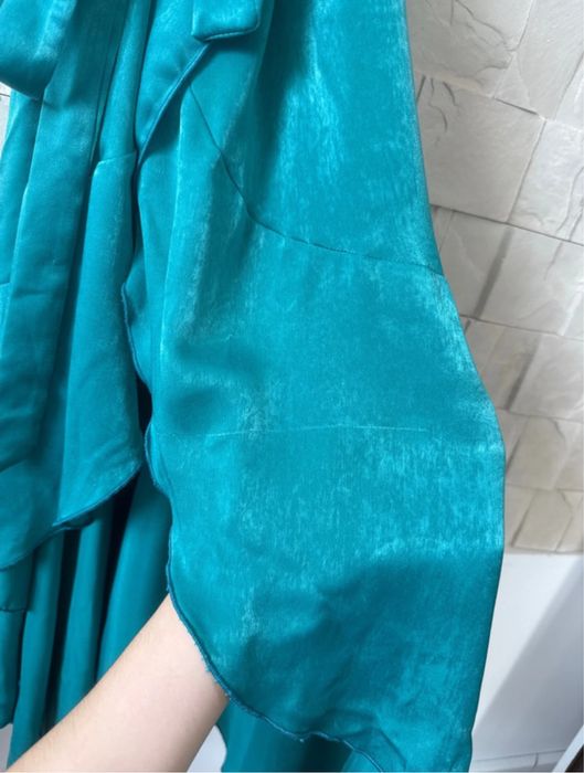 Sukienka ciazowa syrenka