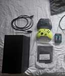 Xbox Series X 1 TB