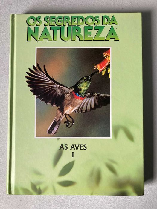 As Aves I, de Fernando Alonso e Josefa Alonso