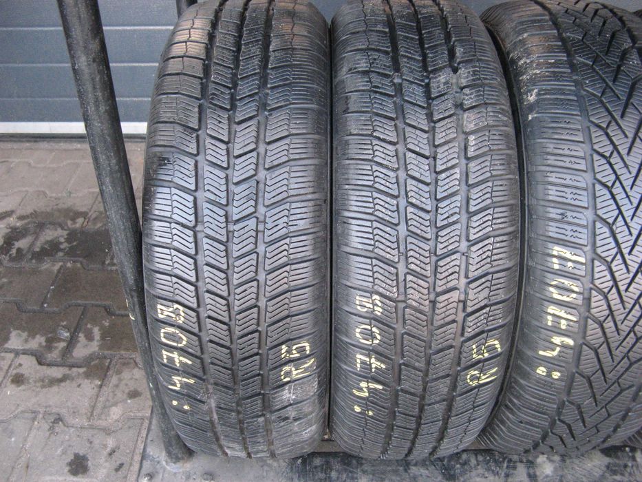195/65R15 BARUM Polaris 3 - Nr.4708