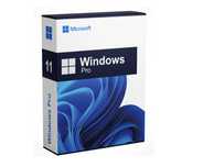 Ключ Windows 11 Pro / Ліцензія Віндовс 10 Про / Активация Виндовс 11