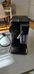 Ekspres De Longhi Nespresso Lattissima One Czarny
