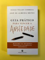 Guia Prático Para Vencer A Ansiedade