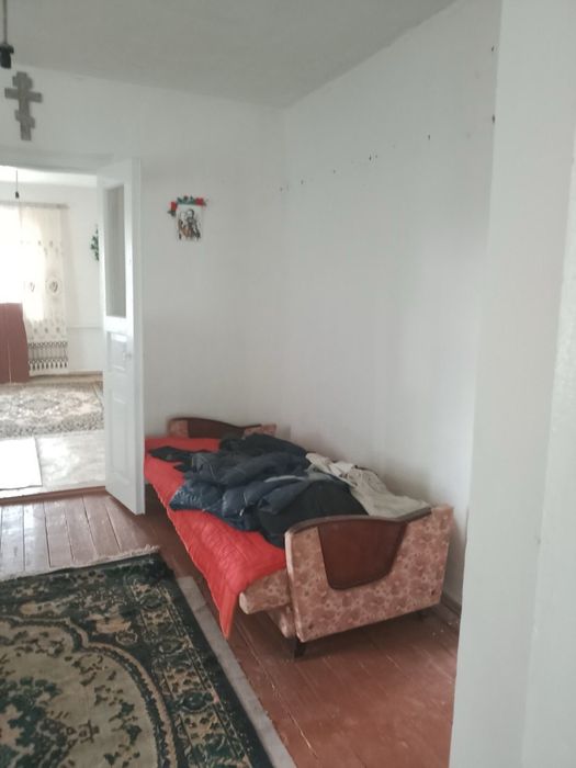 Продається будинок (від власника) - с. Христинівка вул.Набережна 33