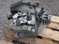 Skrzynia biegów Opel astra j zafira  insignia 2.0 cdti start stop f40