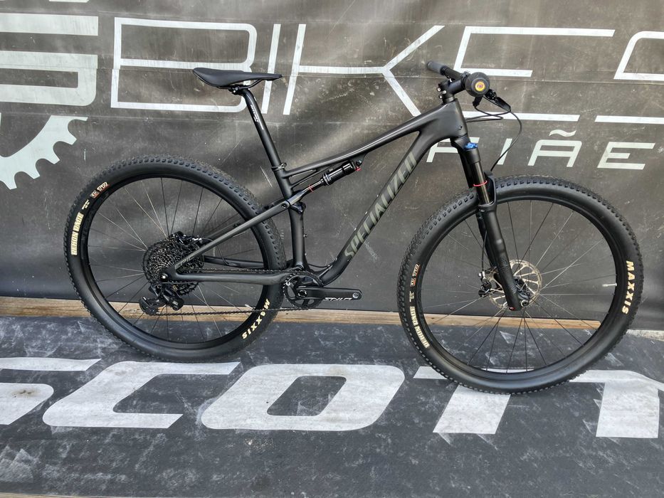 Specialized Epic