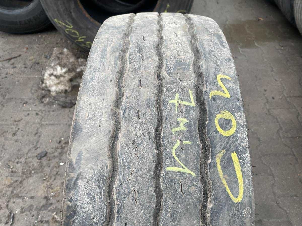 235/75R17.5 Opona GOODYEAR KMAX T 7mm Naczepa K MAX T
