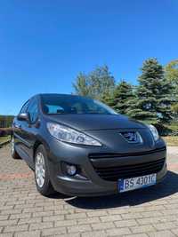 Sprzedam Peugeot 207+