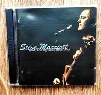 Фирменный Audio CD диск  Steve Marriott . 2 CD. Англия