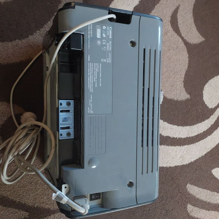 Canon i-SENSYS LBP2900B