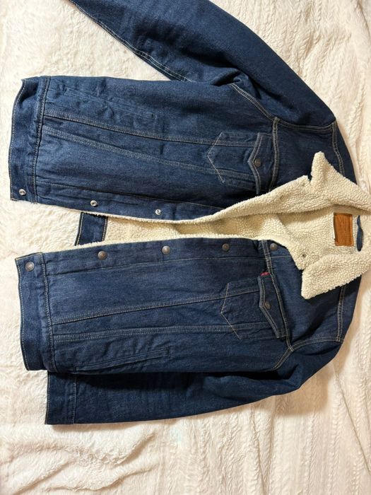 Sherpa Levis męską