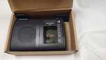 Walkman RÁDIO Gravador Com  Coluna Integrada Novo