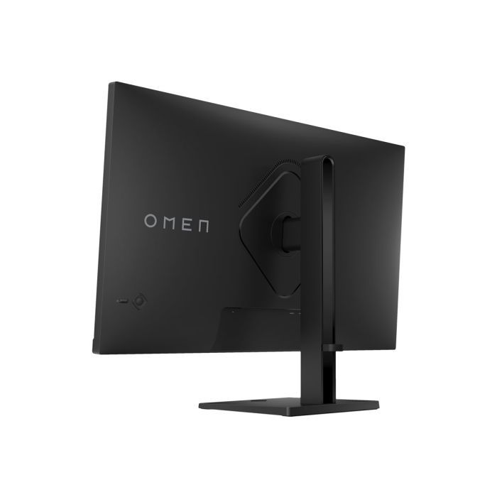 Monitor gamingowy zakrzywiony HP OMEN 32c uszkodzona matryca